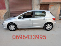 voitures-peugeot-307-2006-oxygo-ain-azel-setif-algerie