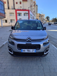 voitures-citroen-berlingo-2021-sidi-bel-abbes-algerie