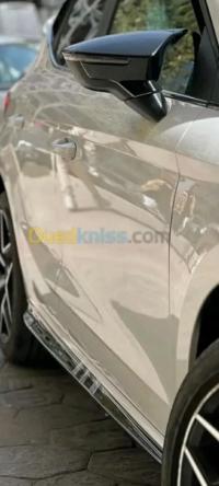 سيارات-seat-ibiza-2019-high-facelift-البويرة-الجزائر