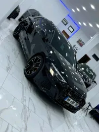 Audi A3 kit rs3 coupé 2023 