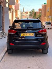 سيارات-hyundai-tucson-2011-بنورة-غرداية-الجزائر