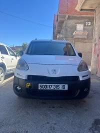 سيارات-peugeot-partner-2015-b9-عين-ولمان-سطيف-الجزائر