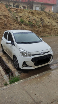 voitures-hyundai-grand-i10-2019-dz-tiaret-algerie