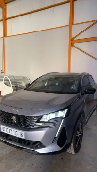 voitures-peugeot-3008-2023-chlef-algerie