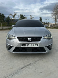 voitures-seat-ibiza-2019-high-annaba-algerie