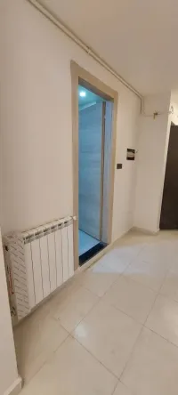 Vente Appartement F3 Alger Bordj el kiffan