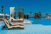 NOS HOTELS EN TUNISIE