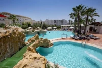 Hôtels medina hammamet en promotion