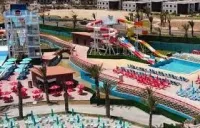 COMPLEXE GOLDEN BEACH ANNABA