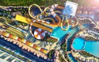RESERVE VOTRE HOTEL A ANTALYA 