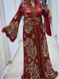 الزفاف-و-الحفلات-caftan-البليدة-الجزائر