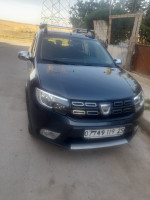 citadine-dacia-sandero-2019-serie-limitee-style-el-khroub-constantine-algerie