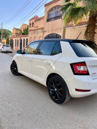 voitures-skoda-fabia-2021-clever-djelfa-algerie