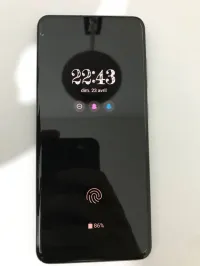 Samsung S20 5G