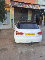 voitures-audi-a1-2015-kouba-alger-algerie