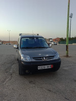 commerciale-peugeot-partner-2009-el-eulma-setif-algerie