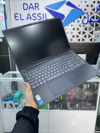 Laptop Lenovo V15 G2 IJL Celeron N4500 Dual-Core 1.1GHz 8G DDR4 256 NVMe 15.6 new sous emballage 