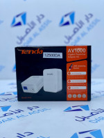 reseau-connexion-tenda-ph3-kit-cpl-1000-mbps-prise-avec-2-ports-ethernet-gigabit-bab-ezzouar-alger-algerie