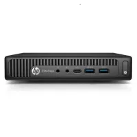 MINI TOUR  ELITEDESK  HP 800 G2  I5-6500T/8G DDR4/256G/WIN10