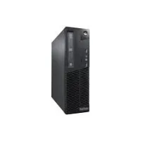 MINI TOUR LENOVO THINKCENTRE M72 I5-3300 /4G/500G/DVD/RW/CLAVIER+SOURIS/WIN10/ AVEC EMBALLAGE