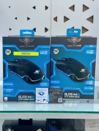 Souris USB Spirit Of Gamer Elite M20 Gaming Mouse