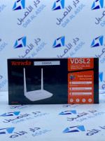 reseau-connexion-modem-routeur-v300-vdsl2-cpe-large-bande-n300-tenda-bab-ezzouar-alger-algerie