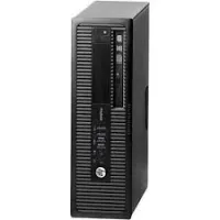 MINI TOUR  HP PRODESK  400-G3   I5-6500/4G  DDR4/ 500G/WIN10/SFF