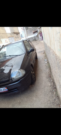 voitures-renault-clio-2-2000-expression-constantine-algerie