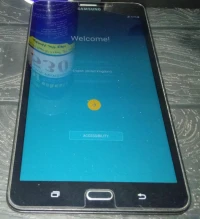 Samsung Galaxie Tab A6