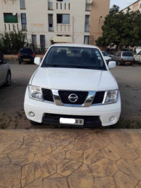 voitures-nissan-navara-2016-rouiba-alger-algerie