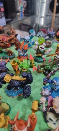 Figurine Activision original 