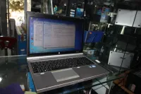 HP EliteBook 8570p  I7 3TH 8GO 256 