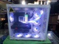 unite PC GAMER i5 13 eme 13600kf/ 32 Go ram ddr4 / 1 tb ssd nvme radeon RX Vega 56 8Go GDDR6