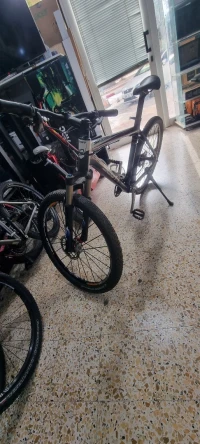 Vélo SCOTT SCALE 30 