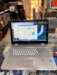 HP ENVY I5 4TH /4GO /500 ECRAN TACTILE 