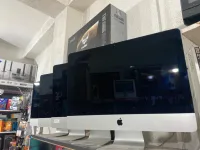IMac Slim 21.5" 2015 i5 2.8GHz 16Go 1To Iris Pro 6200