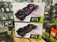 Cartes Graphiques ASUS / MSI / GIGABYTE / 1660 TI-SUPER / RTX 2070 SUPER / RTX 3060-70 / RX 580