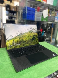 DELL XPS 15 9500 I7 10TH -512 SSD-16GO DDR4-GTX 1650Ti fhd 