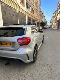 سيارات-mercedes-classe-a-2015-180-sport-دار-البيضاء-الجزائر
