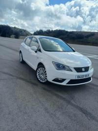 سيارات-seat-ibiza-2016-بوفاريك-البليدة-الجزائر