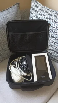 Appareil à ultrasons kinésithérapie