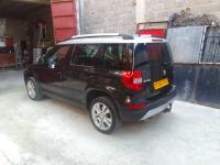 Skoda Yeti 2015 Elegance thumbnail 3