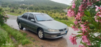 voitures-peugeot-406-2001-el-taref-tarf-algerie