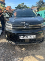 voitures-citroen-c5-2023-les-eucalyptus-alger-algerie