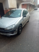 voitures-peugeot-206-2003-el-harrach-alger-algerie