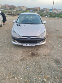 voitures-peugeot-206-2006-dar-el-beida-alger-algerie