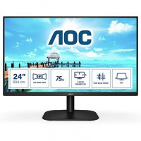 ecrans-ecran-aoc-24b2xh-24-led-ips-full-hd-75hz-blue-light-technology-kouba-alger-algerie