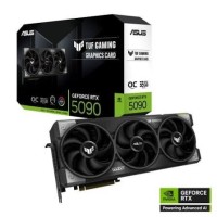 بطاقات-الرسومات-vga-asus-tuf-rtx5090-o32g-gaming-gddr7-512-bit-القبة-الجزائر
