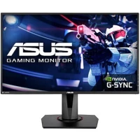 ECRAN ASUS VG278QF 27 LED GAMING FHD 0.5MS 165HZ 