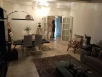 Location Appartement F5 Alger Cheraga